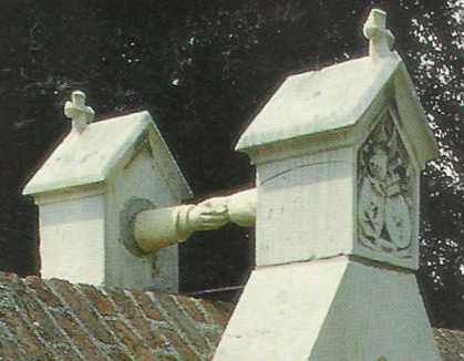 Catholic and Protestant Cemetary