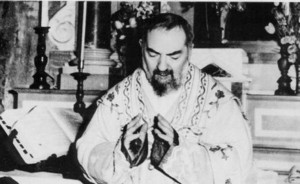 Padre Pio