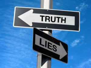 Truth and Lies about the same sex revolution