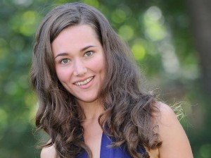 Alisssa Jung Mary of Nazareth