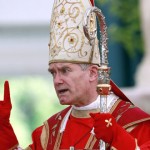 Bishop Bernard Fellay