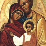 Holy Family