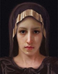 Image of Mary Our Queen
