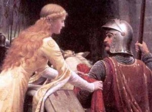 Love Knight Chaste Catholic Dating