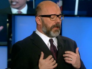 Andrew Sullivan Servant of the Evil One