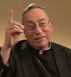 Cardinal Maradiaga
