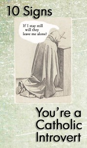 Catholic Introvert