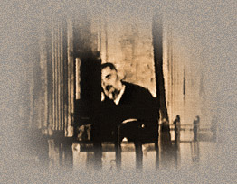 Padre Pio Private Confession