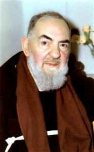 Padre Pio