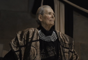 Peter Otoole in Saint Catherine of Alexandria