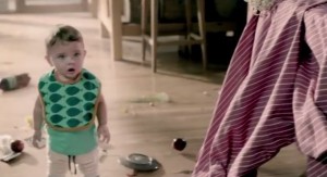 Coca Cola Life Commercial
