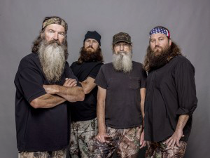 Duck Dynasty