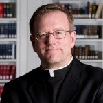 Father Barron v. Bart Ehrman: No Contest
