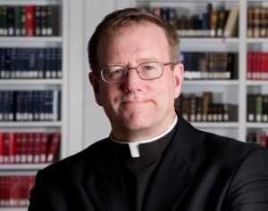 Father Robert Barron