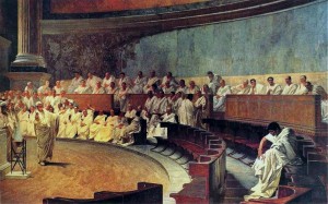 Maccari Cicero