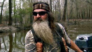 Phil Robertson Duck Dynasty