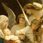 Consecration to Mary