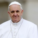 Pope Francis
