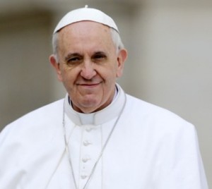 Pope Francis