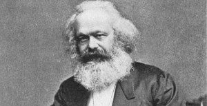 Karl Marx