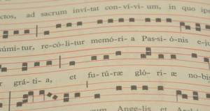 12 Latin Words that Shaped the Faith