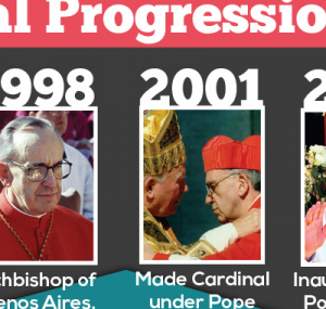 Cool Pope Francis Pic