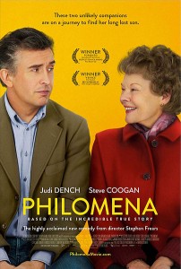 Debunking Philomena