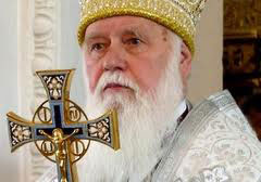 Patriarch Filaret