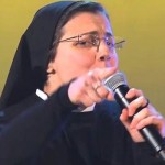 An Italian nun is a singing sensation, and I don't care.