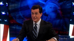 Stephen Colbert Catholic