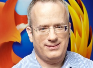 Brendan Eich