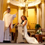 Catholic Wedding