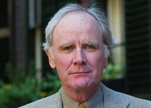The Bitterness of Ex Priest James Carroll