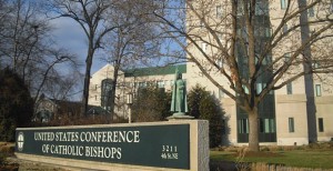 USCCB Building Pic