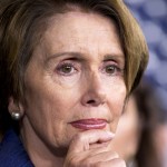 Nancy Pelosi