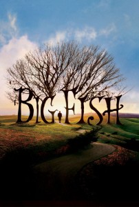 Big Fish Theater Production