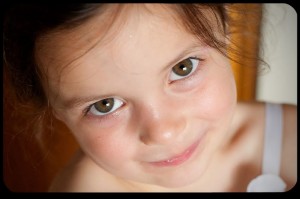 Big Problem with Disney Princesses