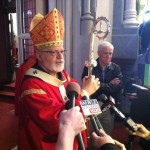 Sean Cardinal OMalley