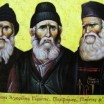 orthodox elders