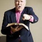 Bible Thumper Tall Pic