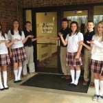 Catholic School Dress Code