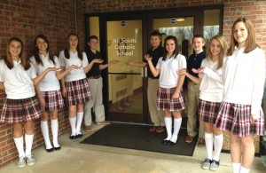 Catholic School Dress Code