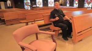 Fr Michael Maginot Exorcist