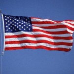 US American Flag