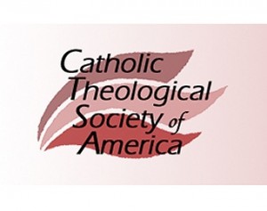 Catholic Theological Society of America Logo