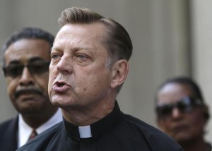 Father Pfleger Square Pic
