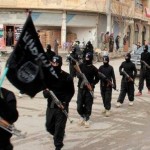 ISIS Muslim Terror Group