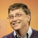 Bill Gates