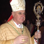 War of words heats up as Vatican counts down to synod