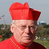 Cardinal Angelo Scola
